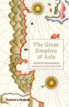 THE GREAT EMPIRES OF ASIA (PAPERBACK) /ANGLAIS