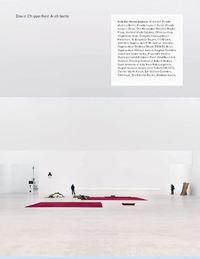 David Chipperfield Architects (New ed) /anglais