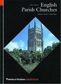 English Parish Churches (World of Art) /anglais