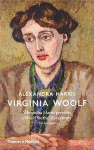 VIRGINIA WOOLF (PAPERBACK) /ANGLAIS