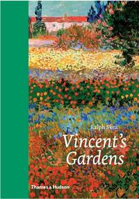 VINCENT'S GARDENS /ANGLAIS