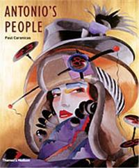Antonio's People /anglais