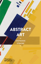 Abstract Art (Art Essentials) /anglais