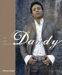 The New English Dandy (Paperback) /anglais
