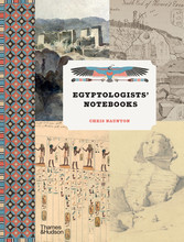 Egyptologists' Notebooks /anglais