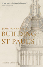 Building St Paul's /anglais