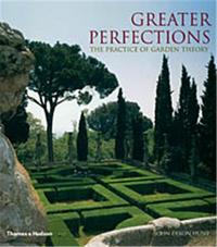 Greater Perfections (Paperback) /anglais