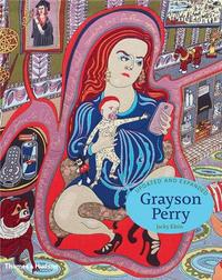 Grayson Perry (2nd ed) /anglais
