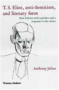 T.S.Elliot /anglais