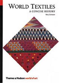 World Textiles (World of Art) /anglais