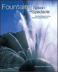Foutains Splash And Spectacles /anglais
