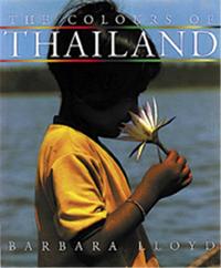 Colours Of Thailand (Paperback) /anglais