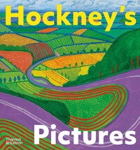 HOCKNEY'S PICTURES /ANGLAIS