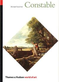 Constable (World of Art) /anglais