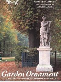 Garden Ornament /anglais