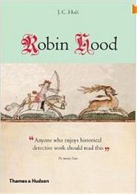 ROBIN HOOD (NEW EDITION) /ANGLAIS