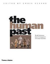 The Human Past /anglais