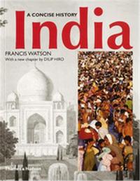 India A Concise History /anglais