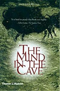 THE MIND IN THE CAVE (PAPERBACK) /ANGLAIS