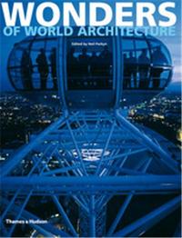 Wonders of World Architecture /anglais