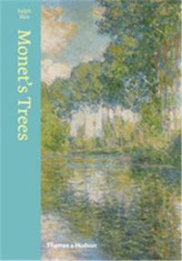 MONET'S TREES /ANGLAIS