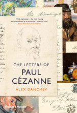 The Letters of Paul Cezanne (Paperback) /anglais