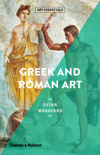 Greek and Roman Art (Art Essentials) /anglais