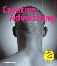 Creative Advertising - 2nd ed. (Paperback) /anglais