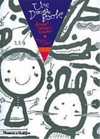 The Doodle Book /anglais