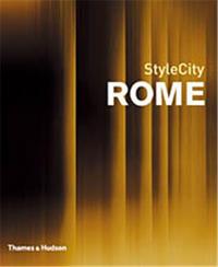 StyleCity Rome /anglais
