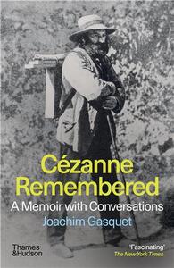 CEzanne Remembered (2nd edition) /anglais