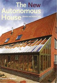 The New Autonomous House (Paperback) /anglais