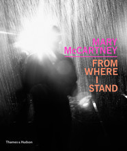 Mary McCartney: From Where I Stand (Paperback) /anglais