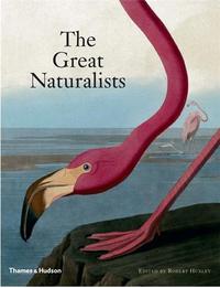 The Great Naturalists (Hardback) /anglais