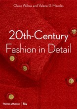 20TH-CENTURY FASHION IN DETAIL /ANGLAIS