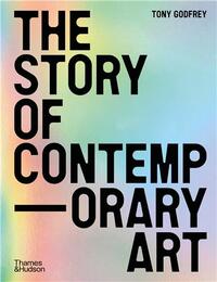 The Story of Contemporary Art (Paperback) /anglais