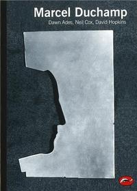 Marcel Duchamp (World of Art) /anglais
