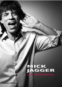 Mick Jagger The Photobook /anglais