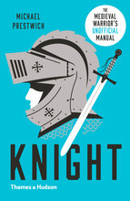 Knight The Medieval Warrior's (Unofficial) Manual (Paperback) /anglais
