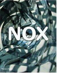 NOX - Machining Architecture /anglais