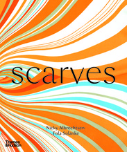 SCARVES (COMPACT EDITION) /ANGLAIS