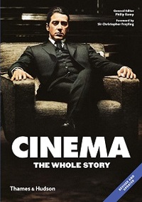 Cinema The Whole Story (New ed) /anglais