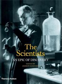 The Scientists (Hardback) /anglais