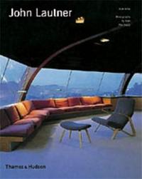 John Lautner (Paperback) /anglais