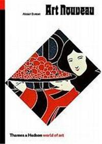 Art Nouveau (World of Art) /anglais