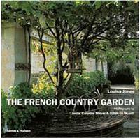The French Country Garden /anglais