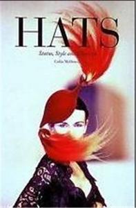 Hats (Paperback) /anglais