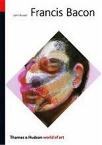 Francis Bacon (World of Art) /anglais