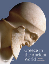 GREECE IN THE ANCIENT WORLD /ANGLAIS