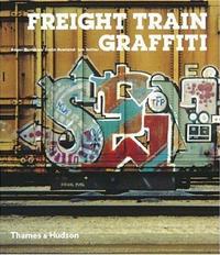 Freight Train Graffiti /anglais